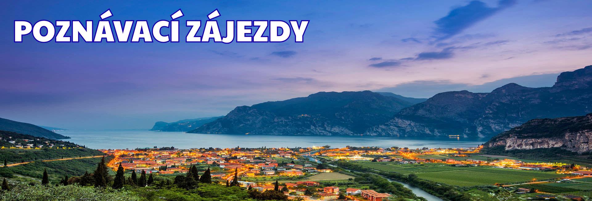 Poznávací zájezdy