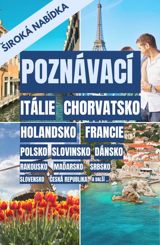 Poznávací zájezdy