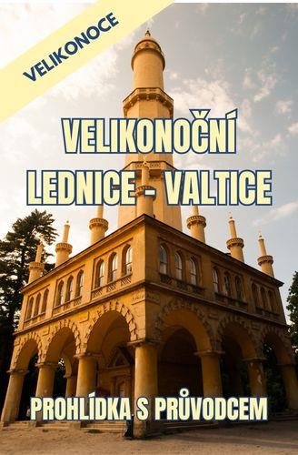 Lednice Valtice 