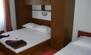penzion Šimič_1/2 +1 pokoj