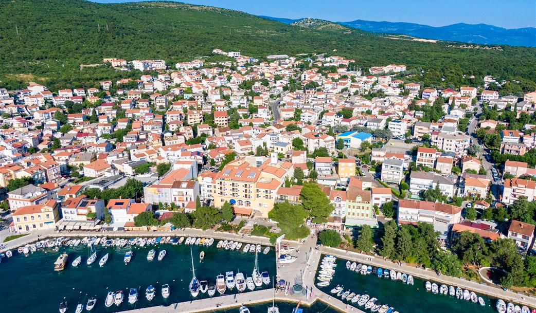 hotel Selce
