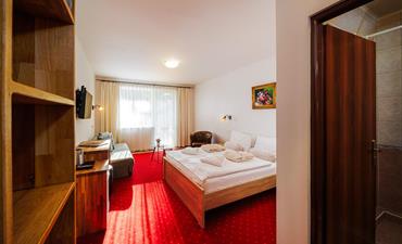 Hotel Elenka_1/2 +1 pokoj