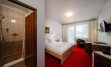 Hotel Elenka_1/2 pokoj