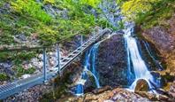 Vysoké Tatry Slovenský ráj