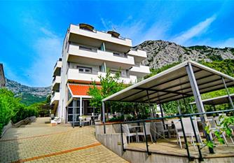 Hotel Lukas