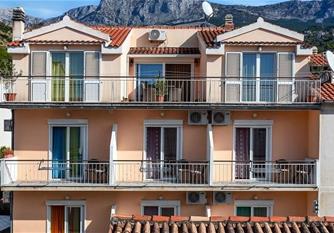 penzion Marinela pátek