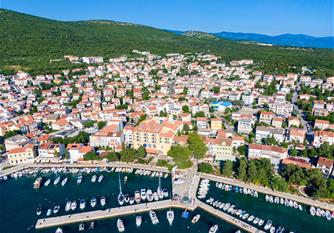 hotel Selce