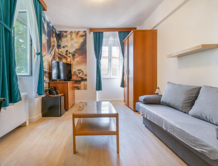 aparthotel PALACE