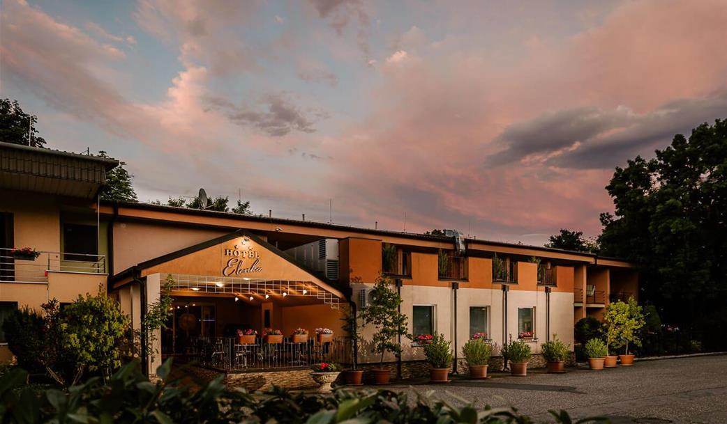 Hotel Elenka