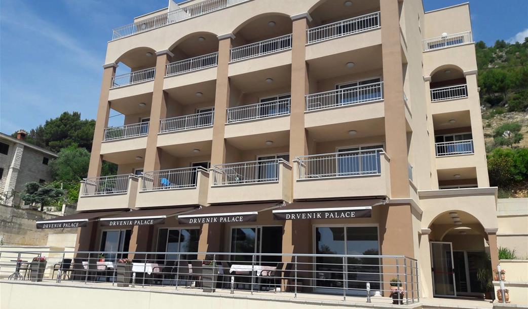 hotel Palace