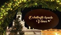 Adventní Salzburg a České Budějovice