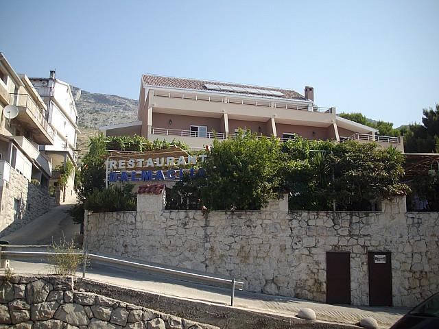 vila Dalmacija