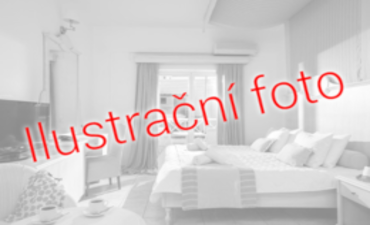 hotel vila Plaža_1/2 pokoj